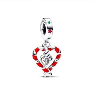 Pandora Christmas charm NEW in bag